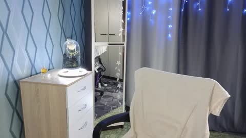 Negan online show from 10/04/25, 12:58