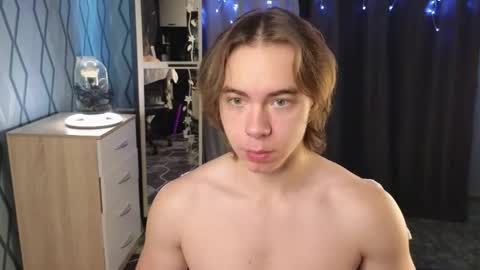 Negan online show from 10/07/25, 03:25