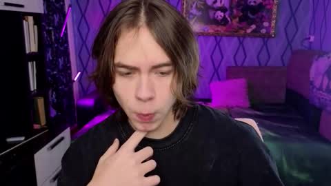 Negan online show from 11/06/25, 05:30