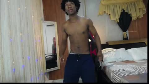Snapshot of negga_cum chatting on 02/08/26, 12:41 NEGGA online show from 02/08/26, 12:41