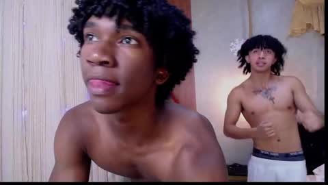 Snapshot of negga_cum chatting on 02/09/26, 06:28 NEGGA online show from 02/09/26, 06:28