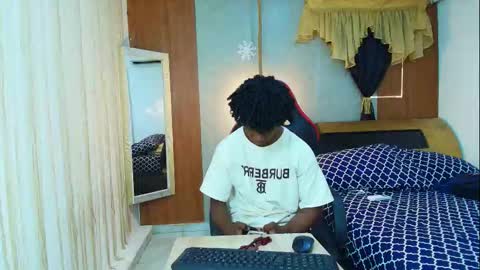 Snapshot of negga_cum chatting on 02/18/26, 12:45 NEGGA online show from 02/18/26, 12:45