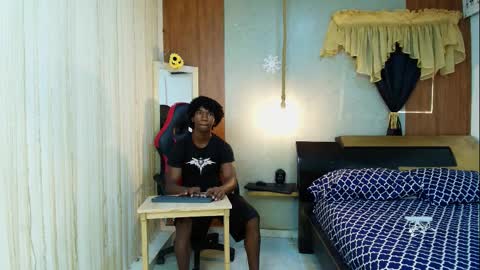 Snapshot of negga_cum chatting on 02/22/26, 01:09 NEGGA online show from 02/22/26, 01:09