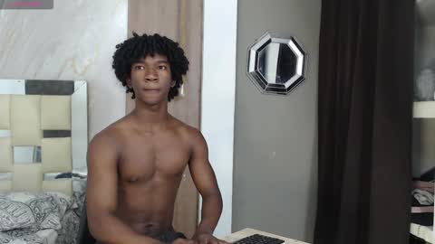 Snapshot of negga_cum chatting on 02/27/26, 10:37 NEGGA online show from 02/27/26, 10:37