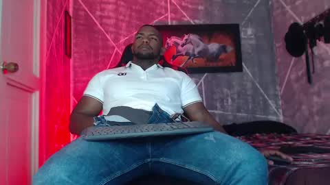 negritomeloso_k18 online show from 09/22/25, 01:13