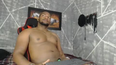 negritomeloso_k18 online show from 02/21/26, 01:45