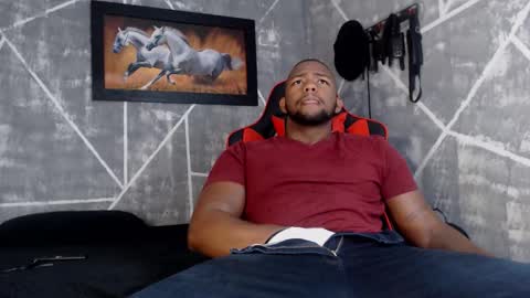 negritomeloso_k18 online show from 02/23/26, 12:35