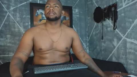 negritomeloso_k18 online show from 03/02/26, 02:57