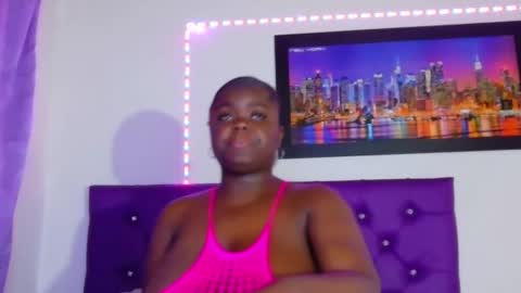  CHIKY  online show from 03/11/26, 03:34