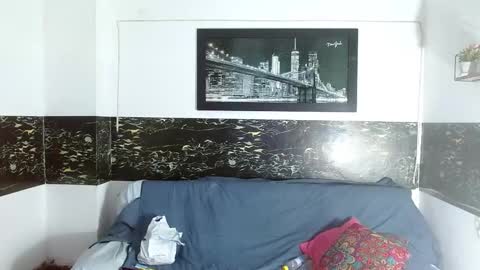  CHIKY  online show from 03/18/26, 03:20