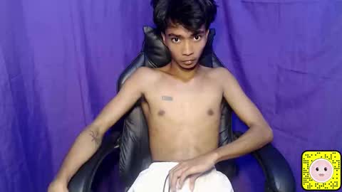 neil_asian69 online show from 01/18/26, 07:56