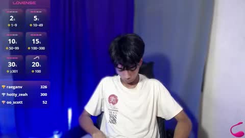 neil_asian69 online show from 02/08/26, 09:02