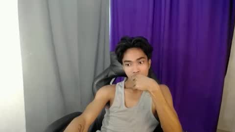neil_asian69 online show from 03/11/26, 01:22