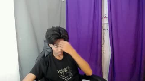 neil_asian69 online show from 03/17/26, 11:57