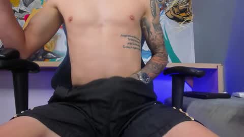 Neill online show from 02/05/26, 07:51