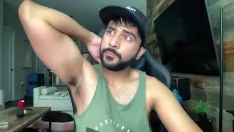 neil online show from 04/19/26, 08:22