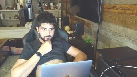 neil online show from 04/23/26, 05:08