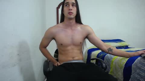 Snapshot of neitan___ chatting on 02/16/25, 03:38 neitan___ online show from 02/16/25, 03:38