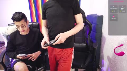     NEW  ONLYFANS OF SCOTT online show from 12/12/24, 10:13