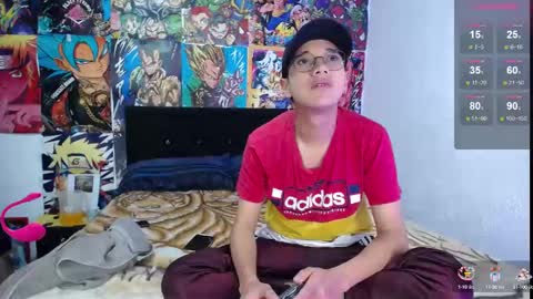     NEW  ONLYFANS OF SCOTT online show from 02/16/25, 10:21