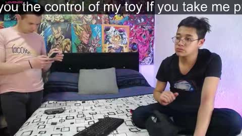     NEW  ONLYFANS OF SCOTT online show from 10/05/25, 11:02