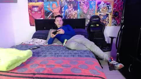     NEW  ONLYFANS OF SCOTT online show from 11/09/25, 10:52