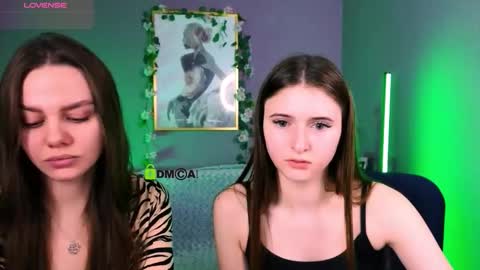 Meow online show from 11/29/25, 11:35