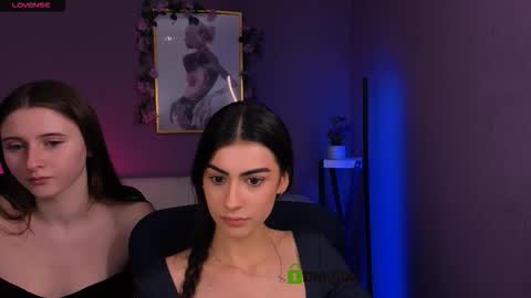 Meow online show from 12/15/25, 10:19