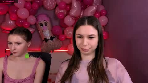 Meow online show from 02/11/26, 11:26