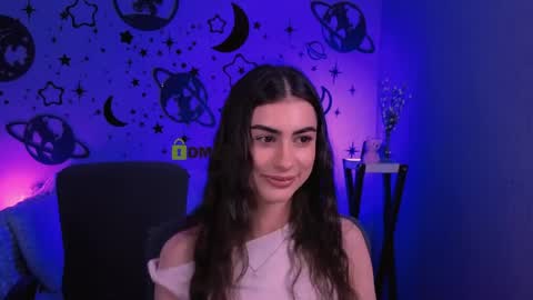 Snapshot of nekky_mouse chatting on 05/16/26, 10:36 Meow online show from 05/16/26, 10:36