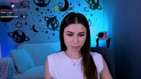 Snapshot of nekky_mouse chatting on 06/03/26, 09:12 Meow online show from 06/03/26, 09:12