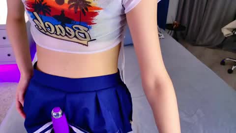 Neko online show from 04/14/26, 03:40