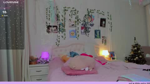 neko_kitsune online show from 01/13/25, 01:06