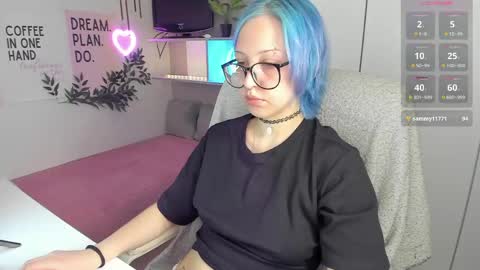 Snapshot of neko_sora chatting on 06/01/26, 08:43 Kate online show from 06/01/26, 08:43
