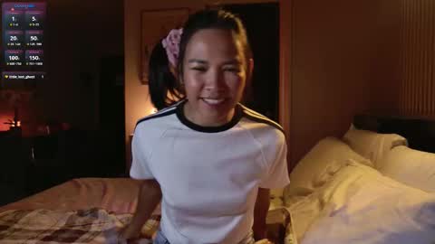 Neko online show from 02/26/26, 04:28