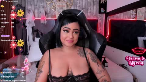 Miah online show from 12/14/24, 05:03