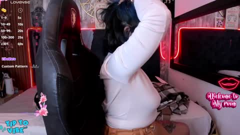 Miah online show from 12/20/24, 11:32