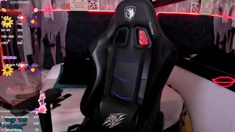 Miah online show from 12/20/24, 02:38