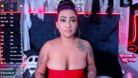 Miah online show from 01/12/25, 03:25