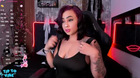 Miah online show from 01/15/25, 12:25