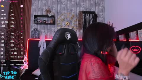 Miah online show from 01/19/25, 12:17