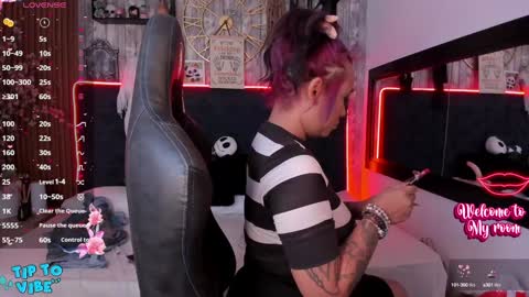 Miah online show from 01/28/25, 12:11