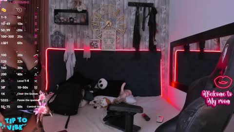 Miah online show from 01/29/25, 11:41