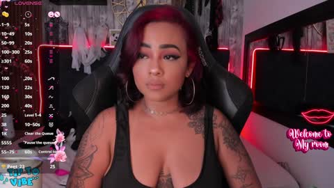 Miah online show from 02/01/25, 03:39