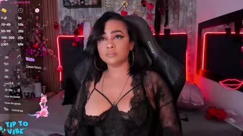 Miah online show from 02/21/25, 01:00