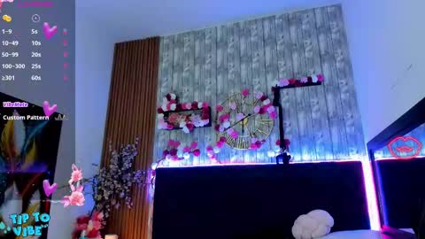 Miah online show from 09/11/25, 11:21