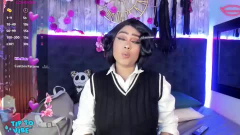 Miah online show from 11/19/25, 12:16