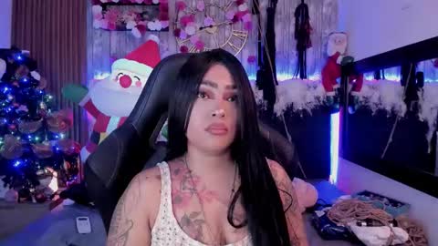 Miah online show from 12/18/25, 11:49