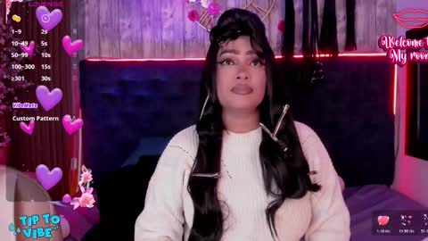 Miah online show from 02/25/26, 10:47