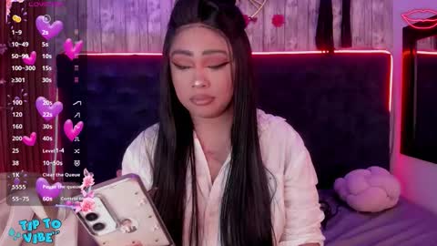 Miah online show from 03/14/26, 11:15